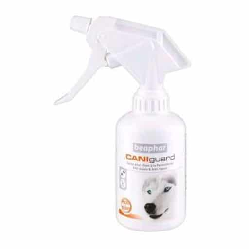Beaphar Caniguard spray anti-puces pour chien 250 ml
