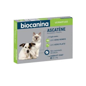 Ascatène Biocanina