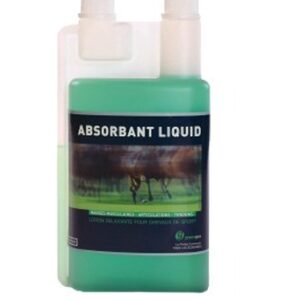 ABSORBANT LIQUID 1 Litre