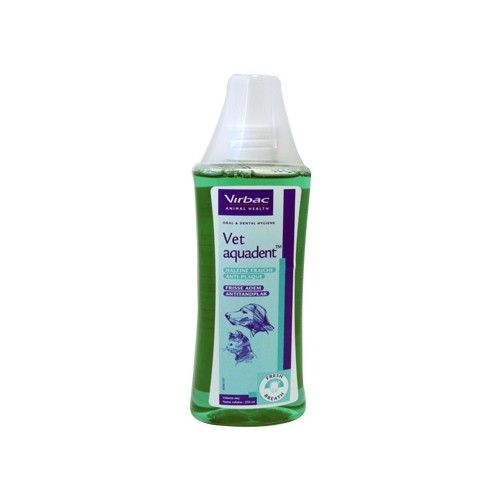 Vet Aquadent 500ml