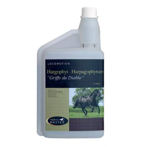 hargophyt (harpagophytum) fl/1L sol buv farnam Préparation à l'effort