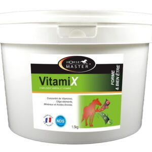 Vitamix FARNAM (5kg)