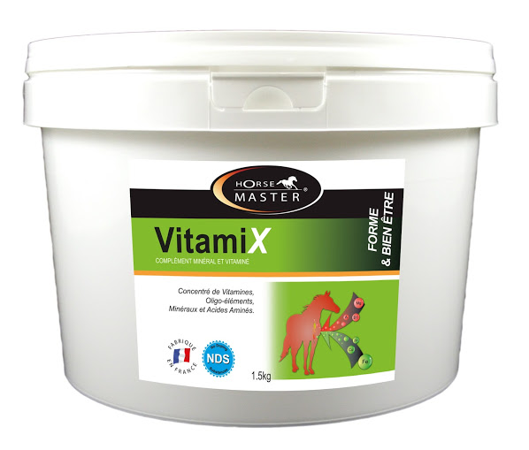 Vitamix FARNAM (5kg)