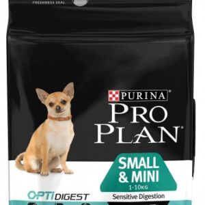 Proplan Chien Adulte Small & Mini Sensitive Digestion (3kg)