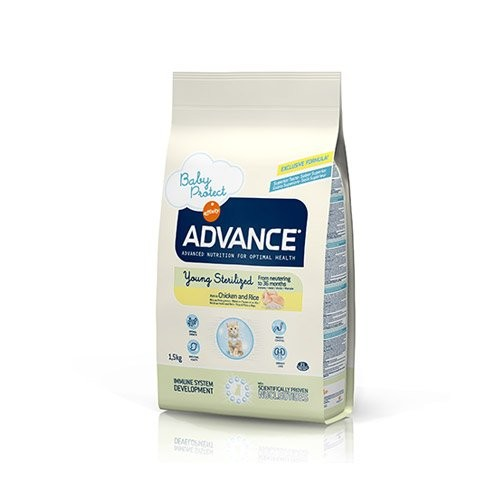 Affinity Advance Chat Young Sterilised (1.5kg)