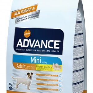 Affinity Advance Chien Mini Adult (7.5kg)