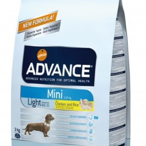 Affinity Advance Chien Mini Light (3kg)