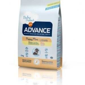 Affinity Advance Chien Mini Puppy Protect (3kg)