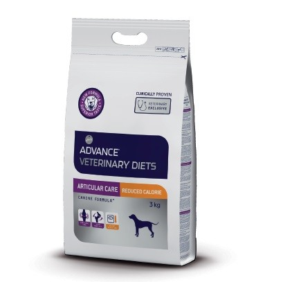 Affinity Advance Diet Chien Articular Care Reduced Calories (12kg)