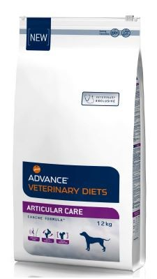 Affinity Advance Diet Chien Articular Care (12kg)