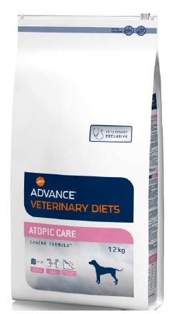 Affinity Advance Diet Chien Atopic Care (12kg)