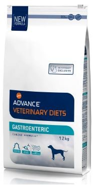 Affinity Advance Diet Chien Gastro Enteric Low Fat (12kg)
