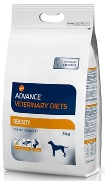 Affinity Advance Diet Chien Obesity Management (3kg)