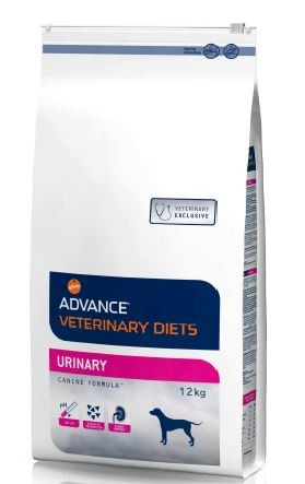 Affinity Advance Diet Chien Urinary (12kg)