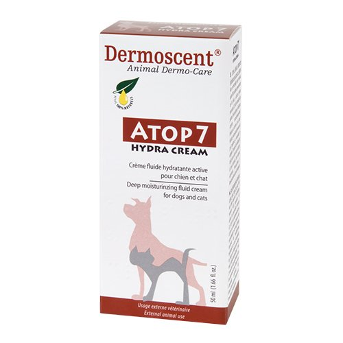 Dermoscent Atop-7 Hydracream (50ml)