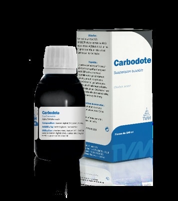 Carbodote (100ml)