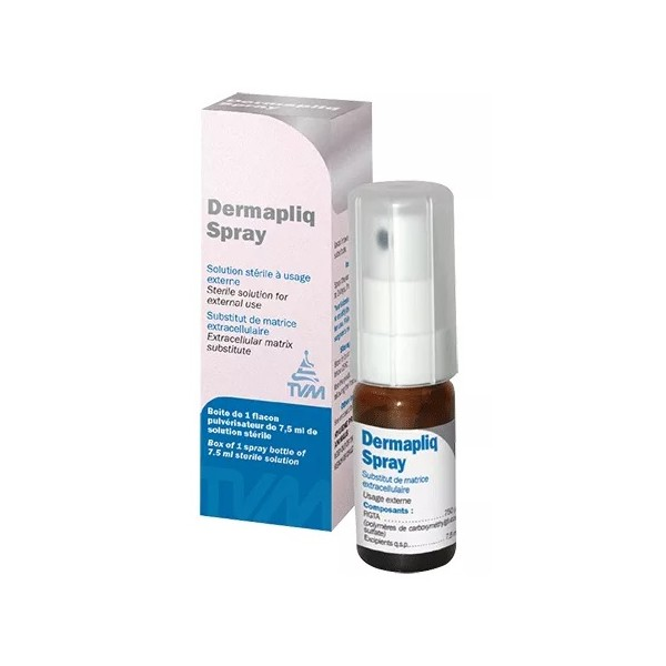 Dermapliq spray (7,5ml)