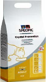 Specific FCD Crystal Prevention (8.5kg)