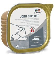 Specific FJW Joint Support (7 boites de 100gr)