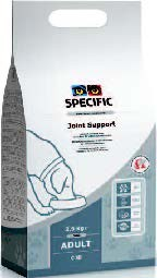 Specific CJD Joint Support (2.5kg)