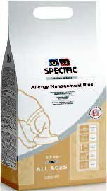 Specific COD-HY Allergy Management Plus (2.5kg)