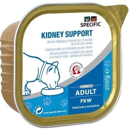 Specific FKW Kidney (7 boites de 100gr)