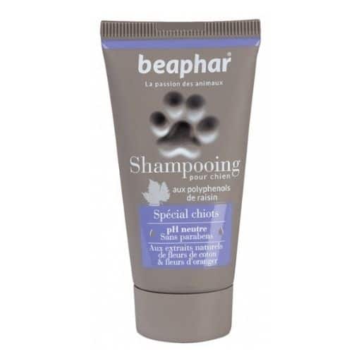 Shampoing Beaphar pour chiots 30ml