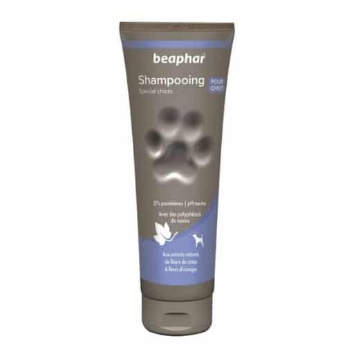 Shampoing Beaphar pour chiots 250ml