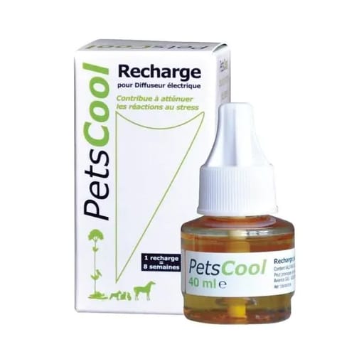 Recharge PetsCool