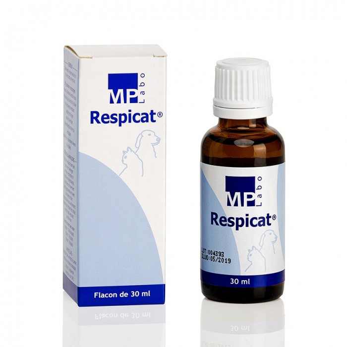 RESPICAT 30ml - Solution pour inhalation