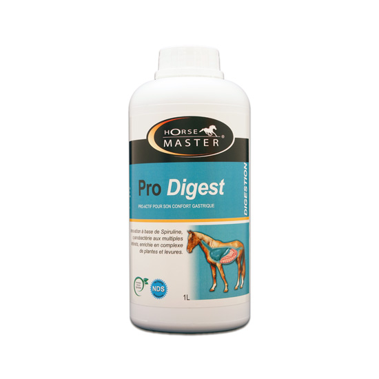 Pro Digest Horse Master 1L