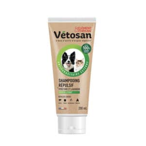 shampooing Vetosan