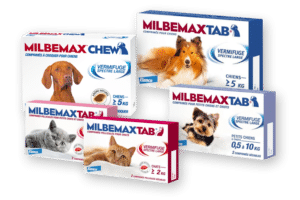 Milbemax