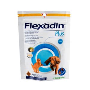 Flexadin Plus chien et chat