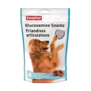 Friandises Beaphar pour les articulations des chiens