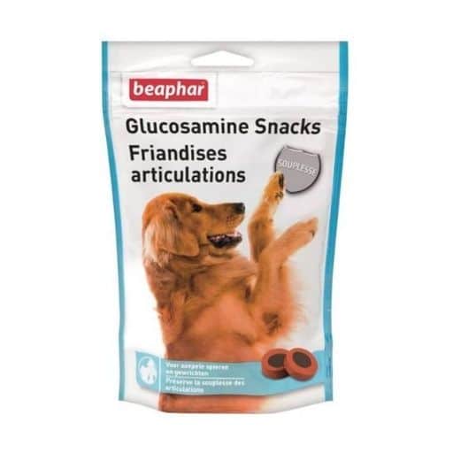Friandises Beaphar pour les articulations des chiens